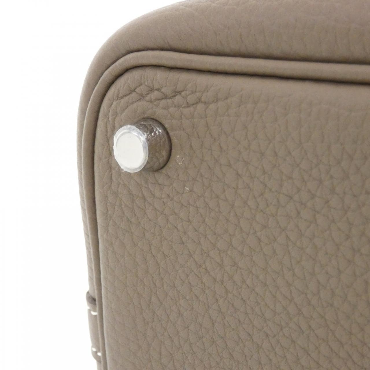HERMES Picotin 056289CK 手提包 Clemence 2
