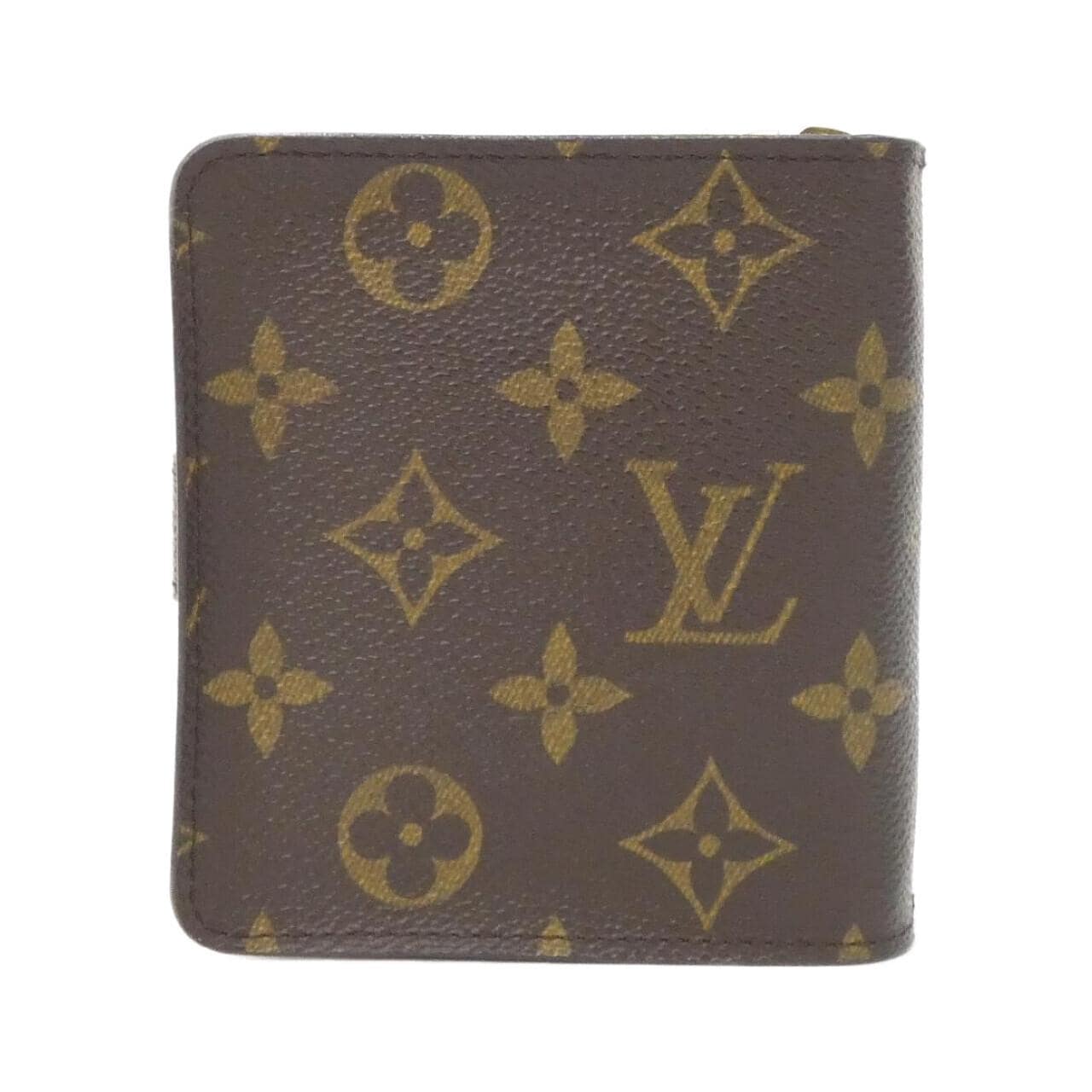 LOUIS VUITTON M61667 Wallet Monogram 2