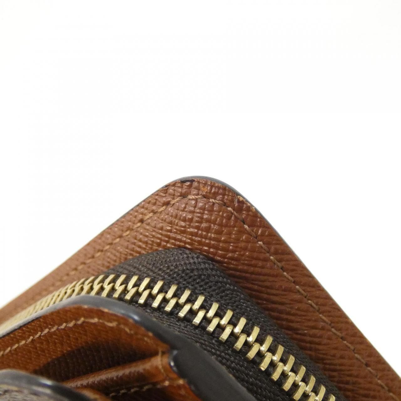 LOUIS VUITTON M61667 Wallet Monogram 3
