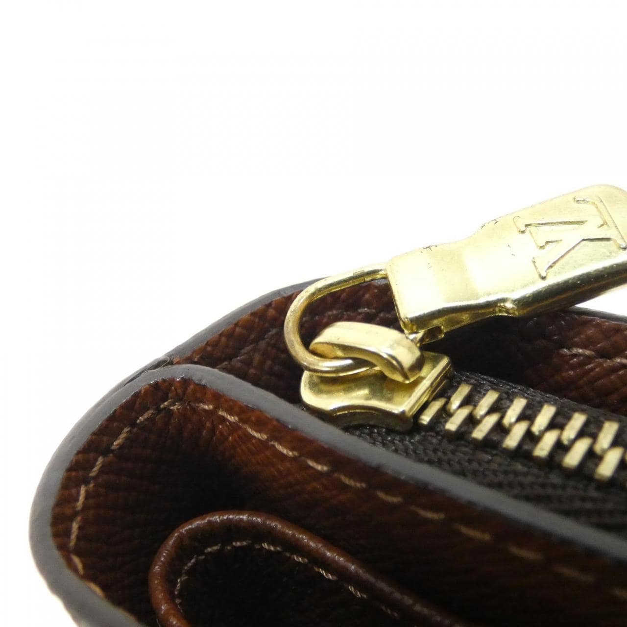 LOUIS VUITTON M61667 Wallet Monogram 5