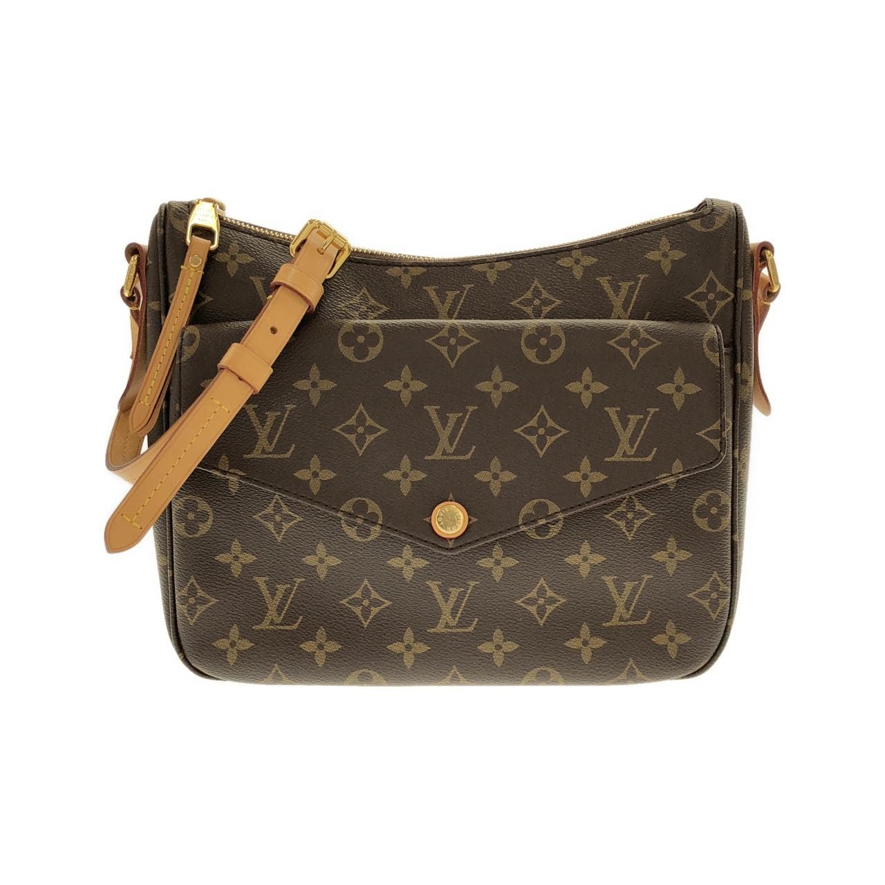 LOUIS VUITTON M41679 Shoulder Monogram