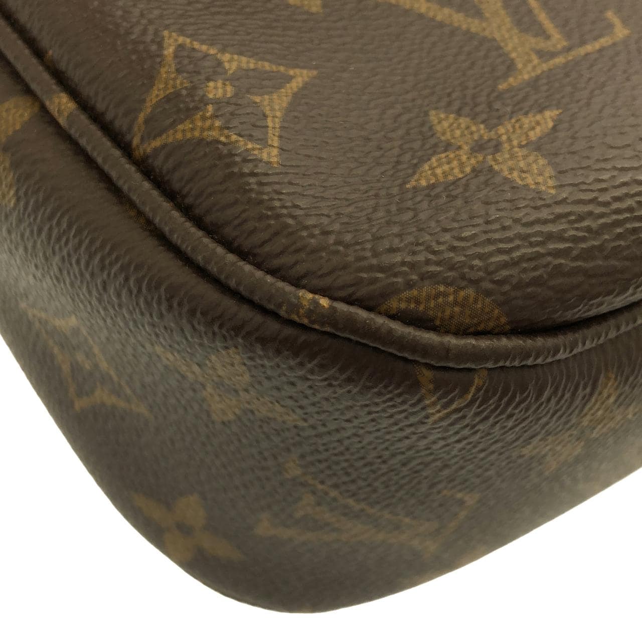LOUIS VUITTON M41679 Shoulder Monogram 3