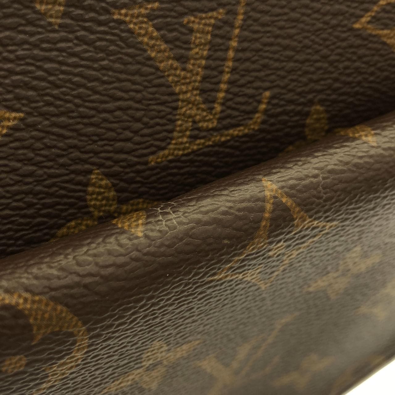 LOUIS VUITTON M41679 Shoulder Monogram 4