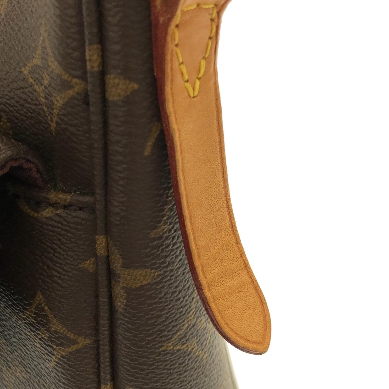 LOUIS VUITTON M41679 Shoulder Monogram 5
