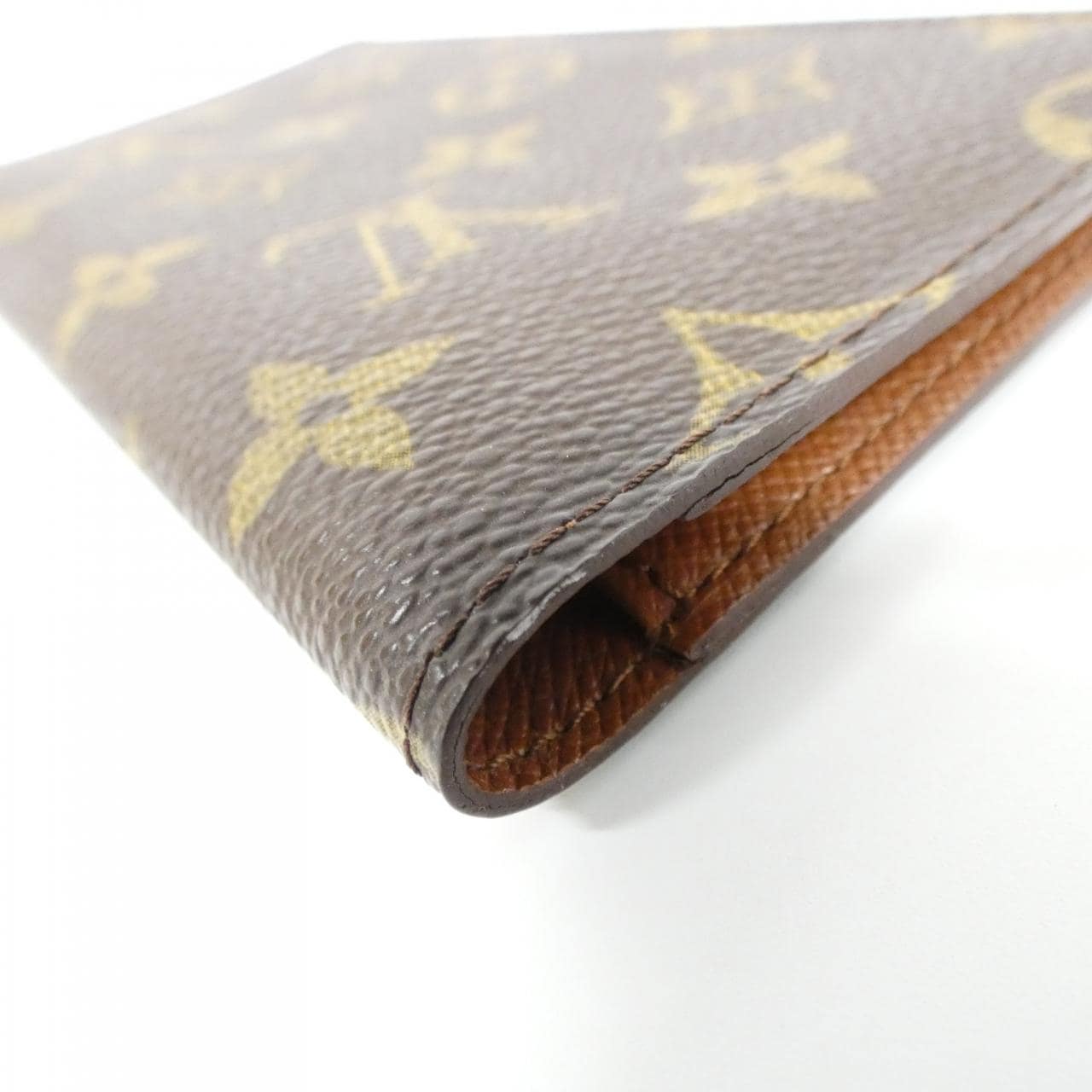 LOUIS VUITTON R20503 Wallet Monogram 2