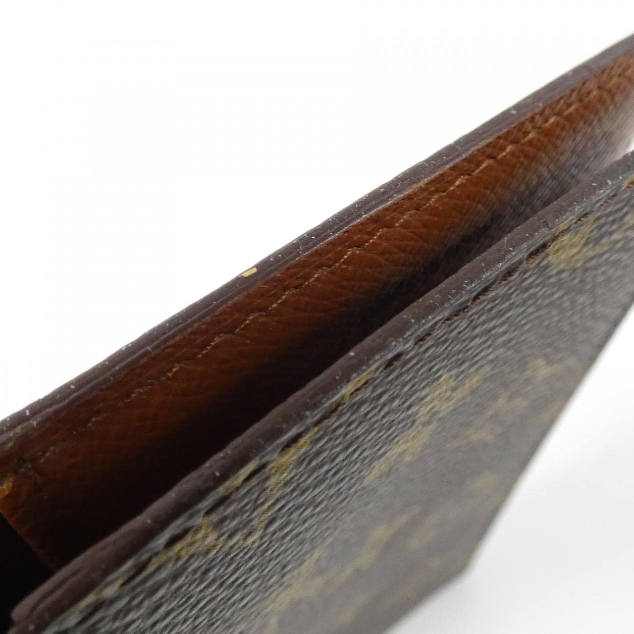 LOUIS VUITTON R20503 Wallet Monogram 3