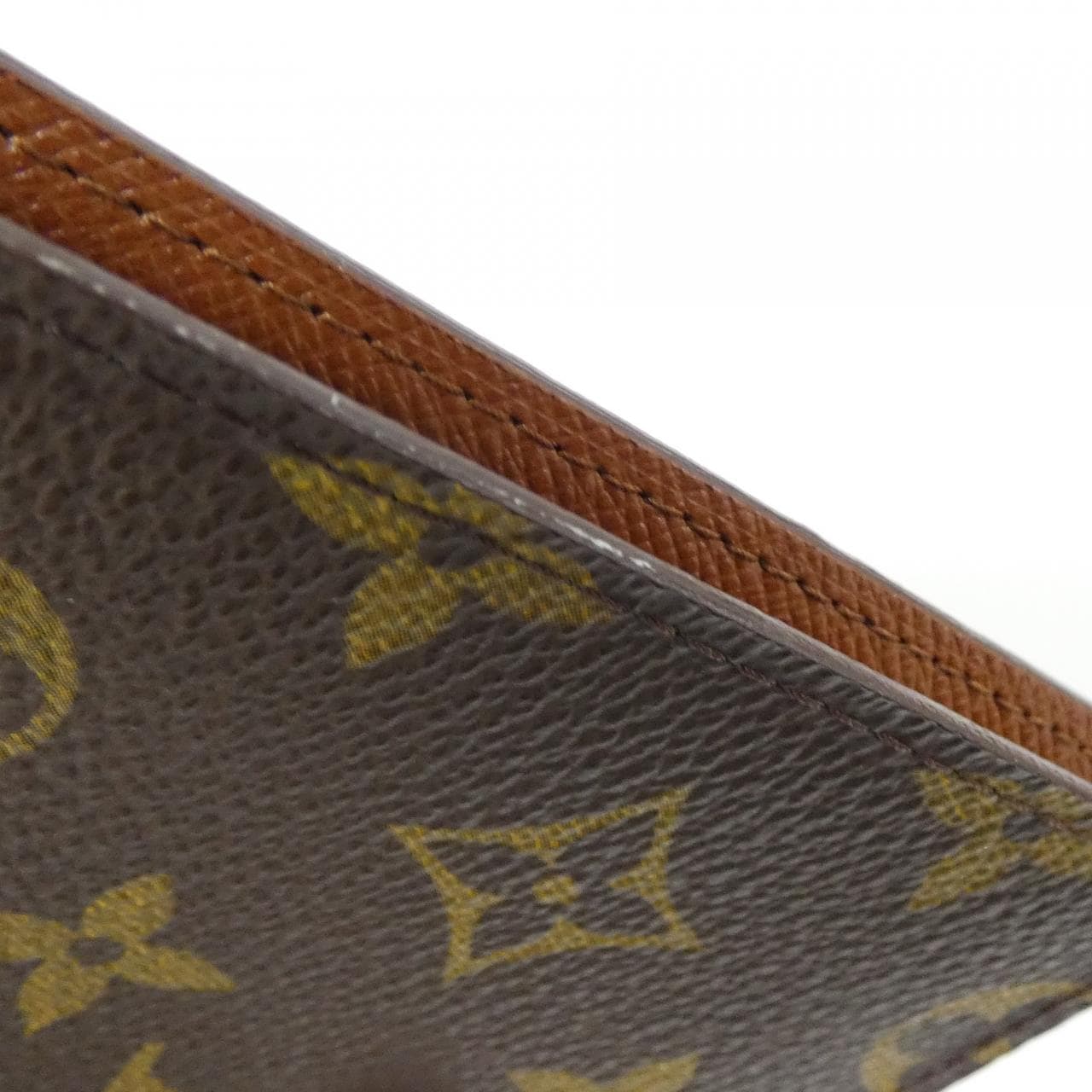 LOUIS VUITTON R20503 Wallet Monogram 4