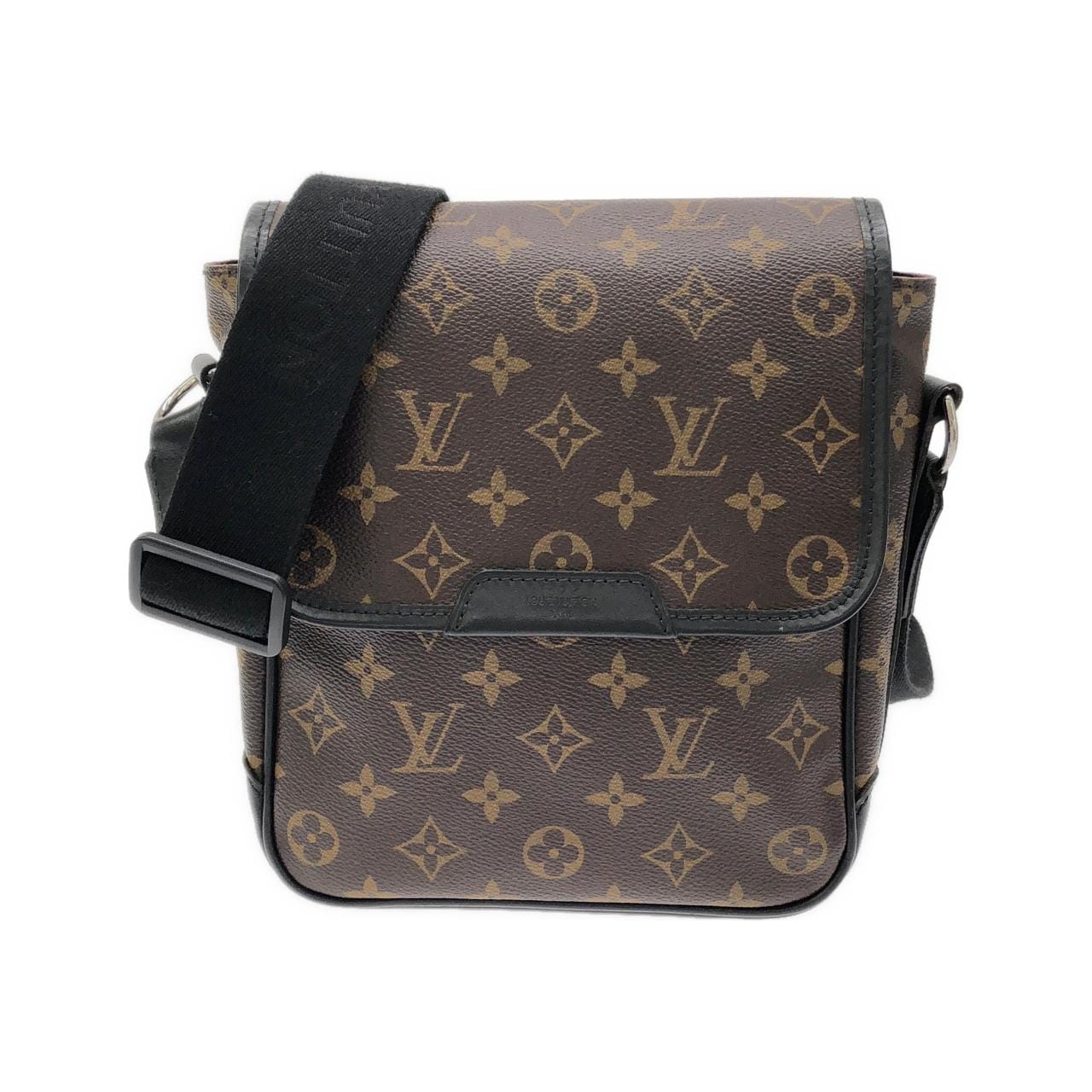 LOUIS VUITTON M56717 Shoulder Monogram