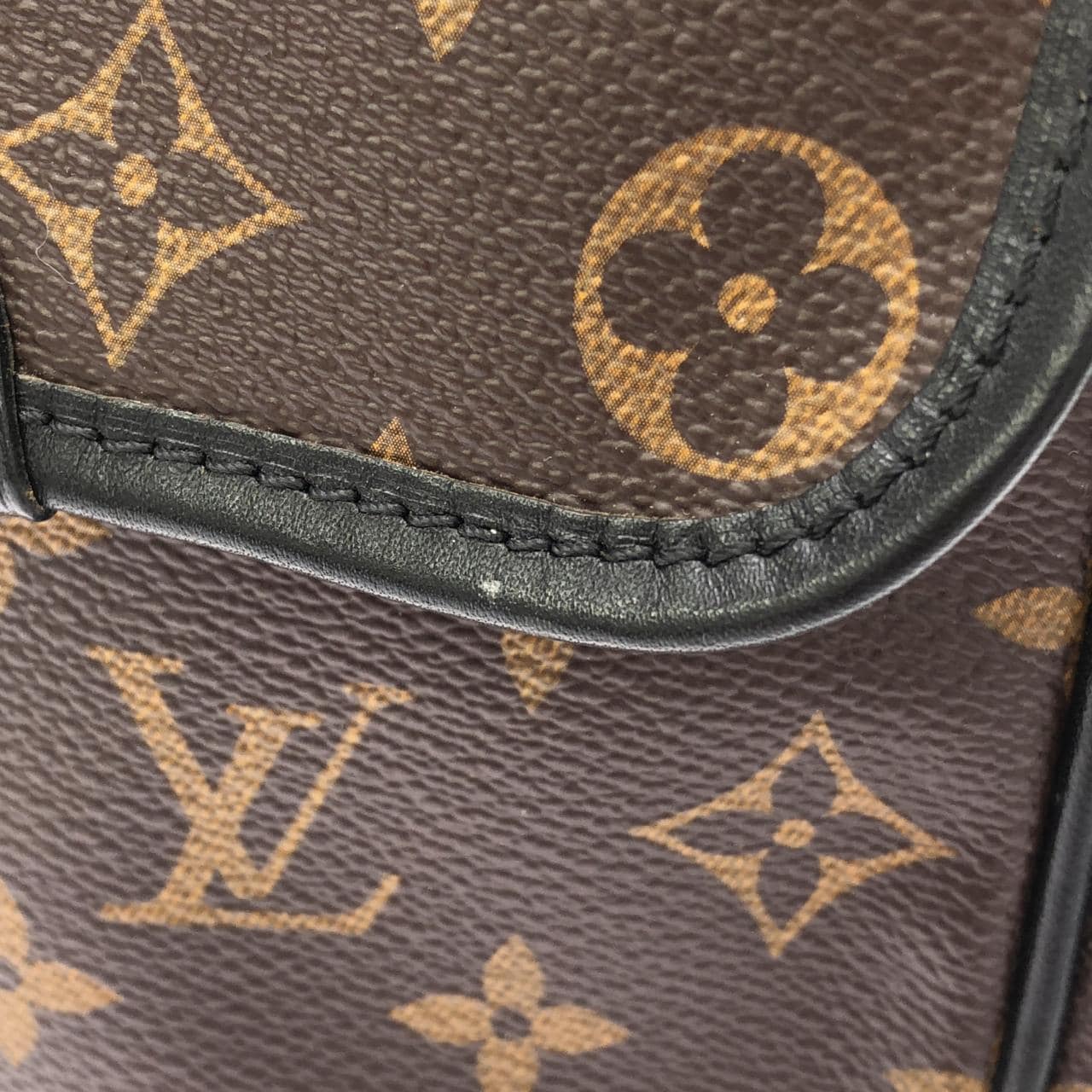 LOUIS VUITTON M56717 Shoulder Monogram 4
