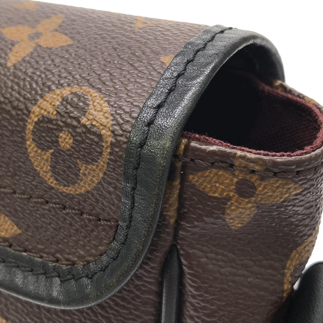 LOUIS VUITTON M56717 Shoulder Monogram 5