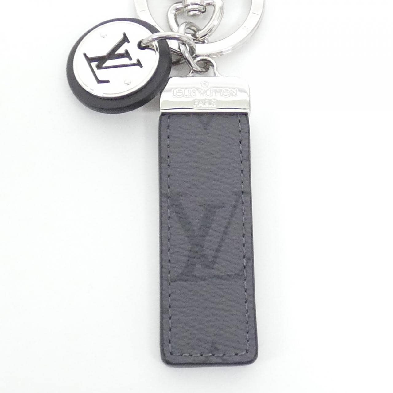 LOUIS VUITTON Eclipse M69475 鎖匙包 Monogram 2
