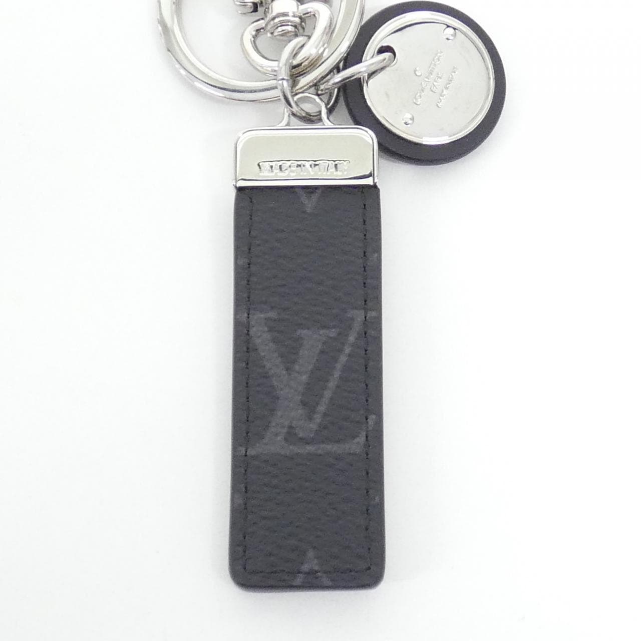 LOUIS VUITTON Eclipse M69475 鎖匙包 Monogram 3
