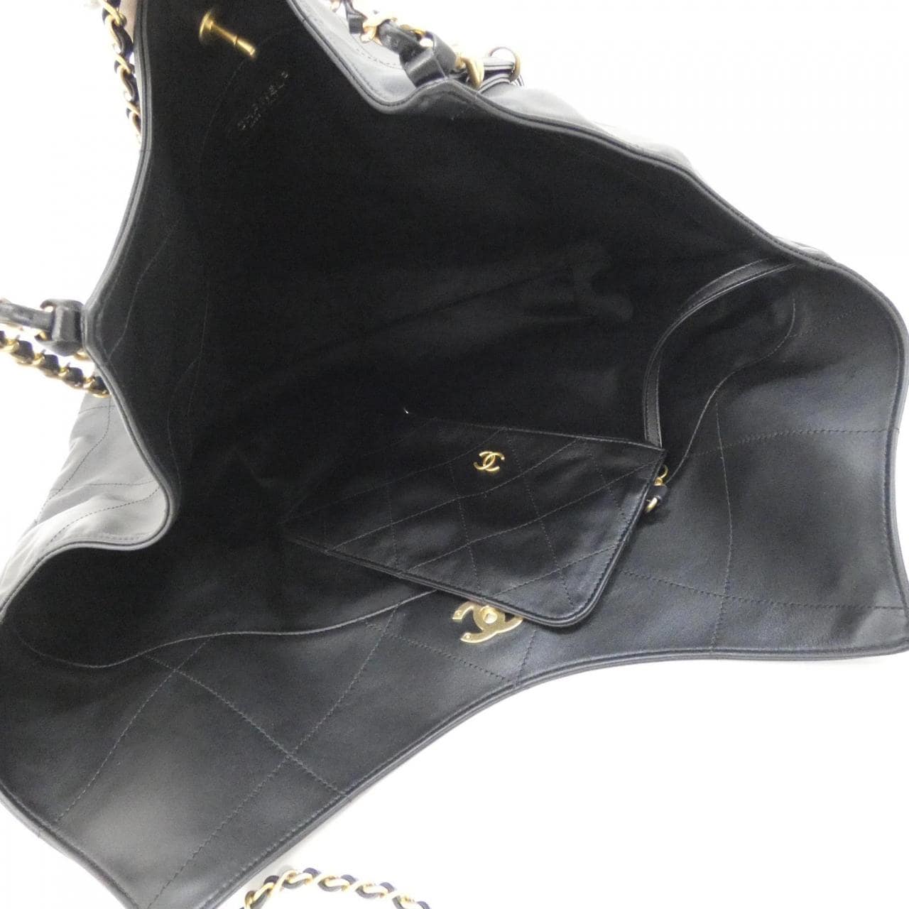 CHANEL AS5463 手提包 5