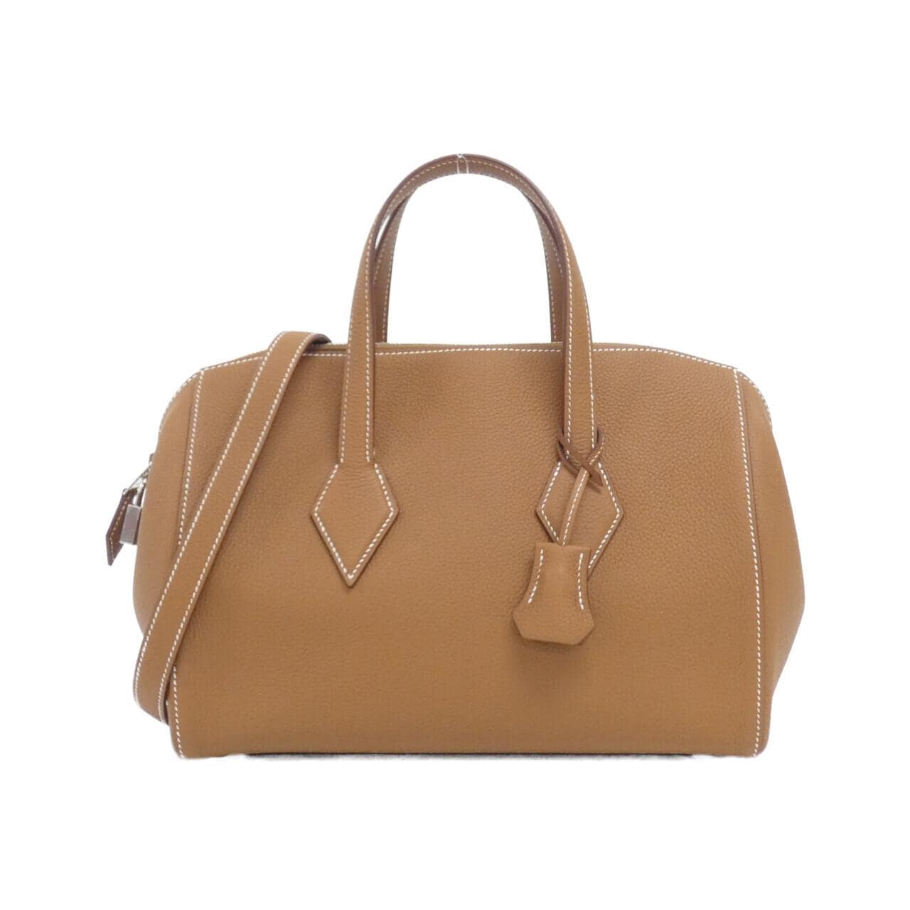 HERMES 087026CK 手提包 Togo