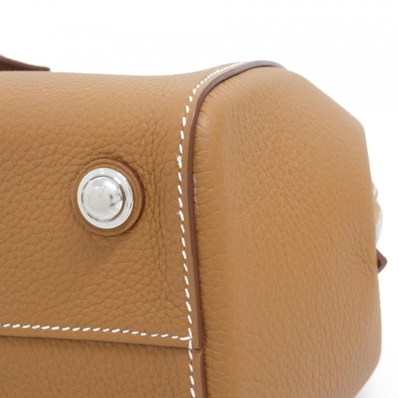 HERMES 087026CK 手提包 Togo 2