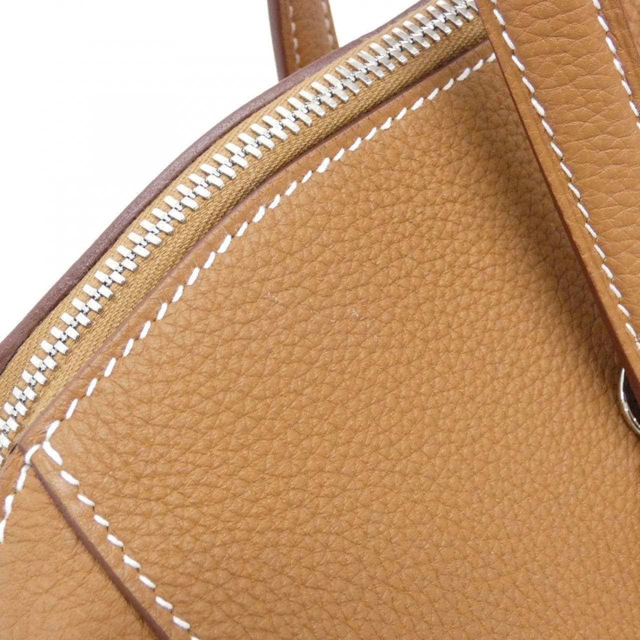 HERMES 087026CK 手提包 Togo 3