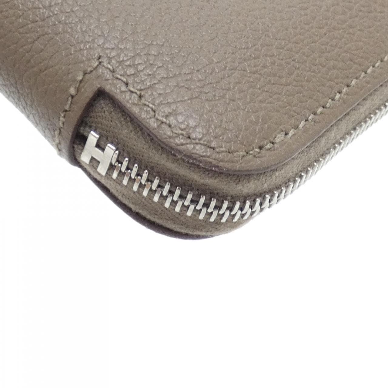 HERMES 086387CK Wallet 4