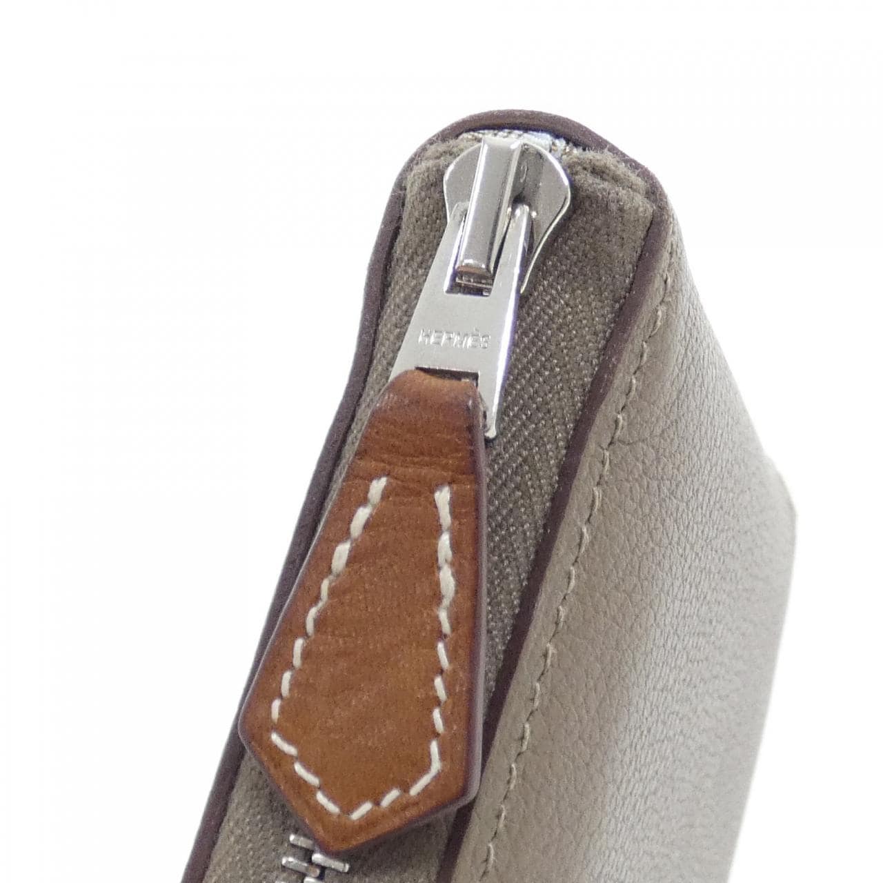 HERMES 086387CK Wallet 5