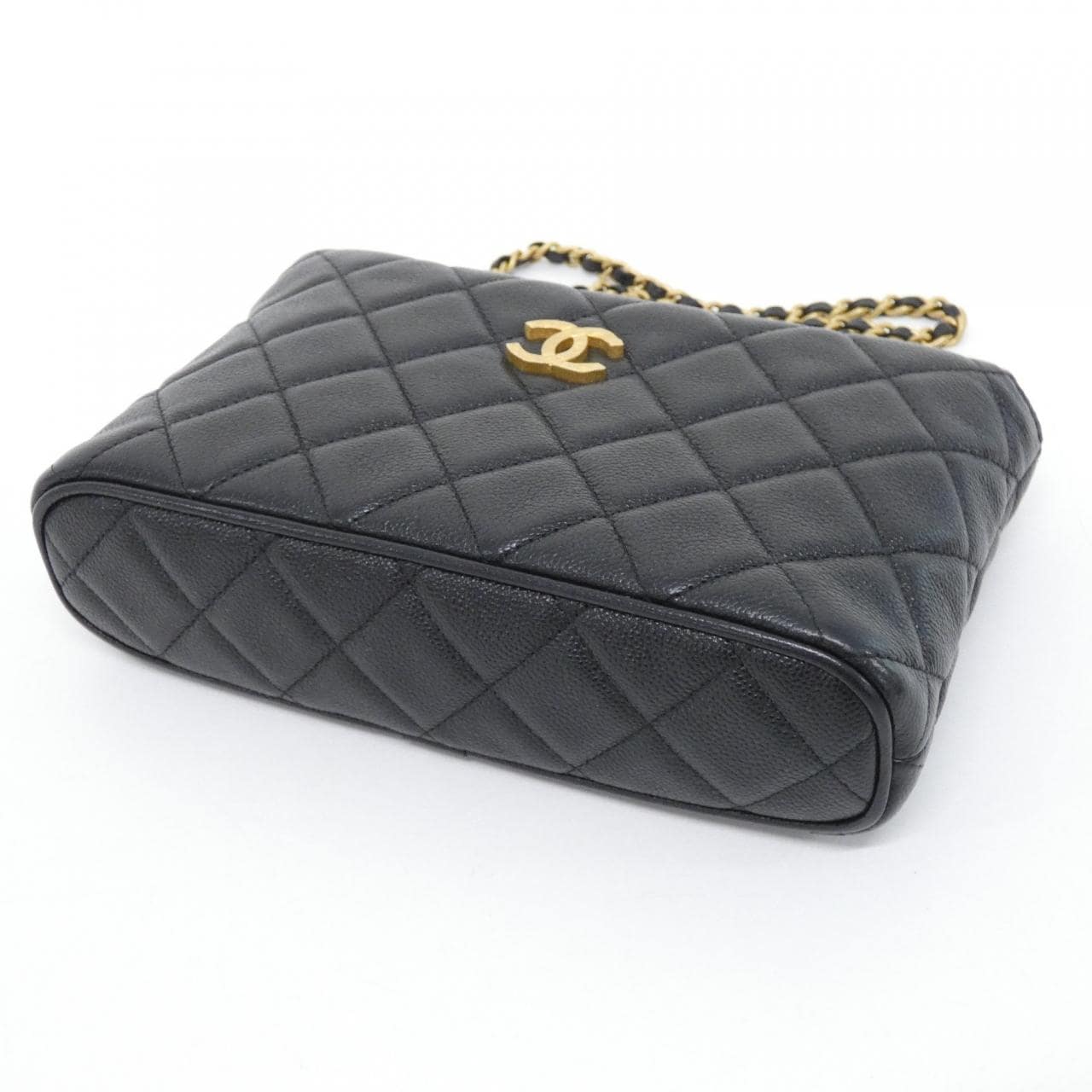 CHANEL AP4585 銀包 荔枝紋牛皮 3