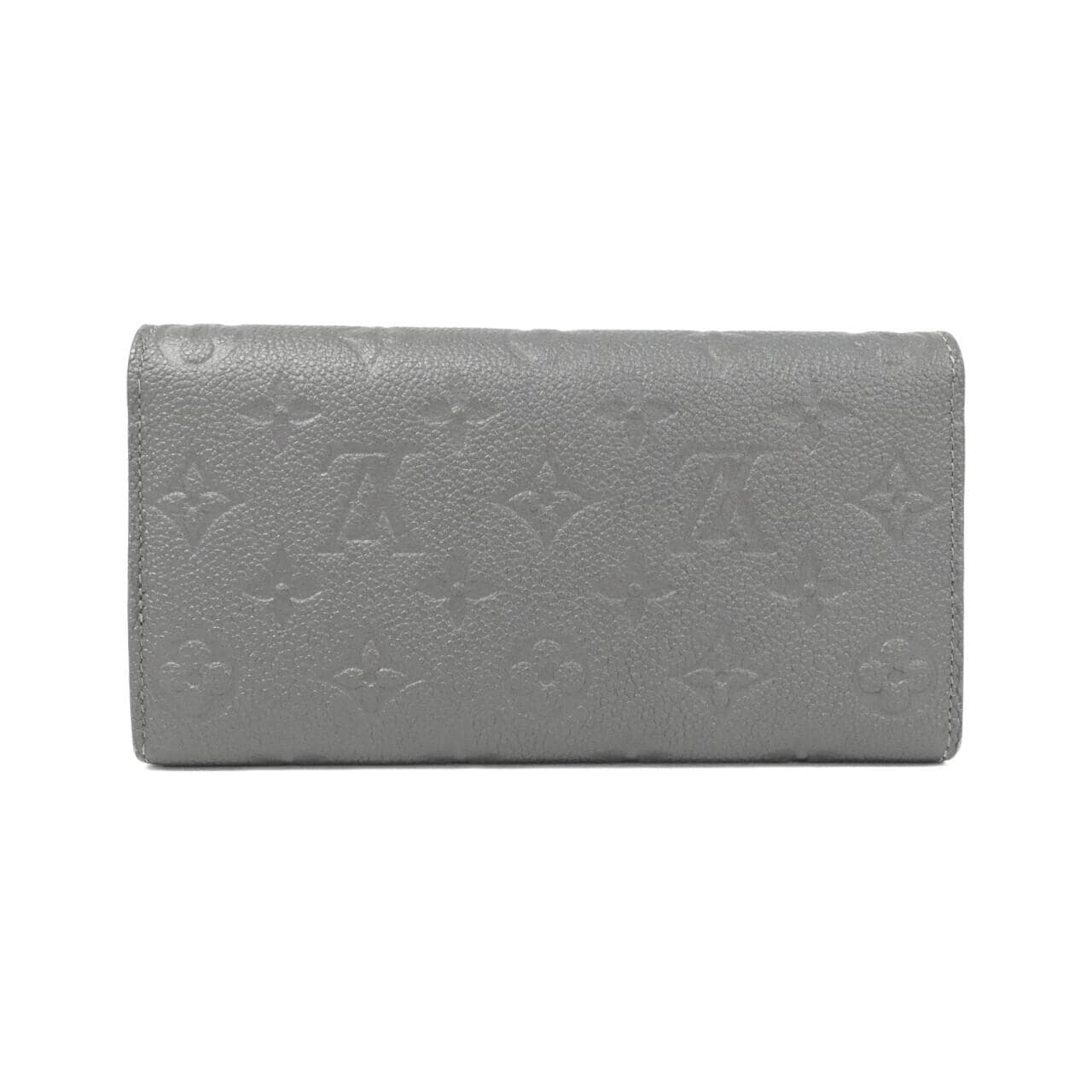 LOUIS VUITTON M12172 銀包 Monogram 2