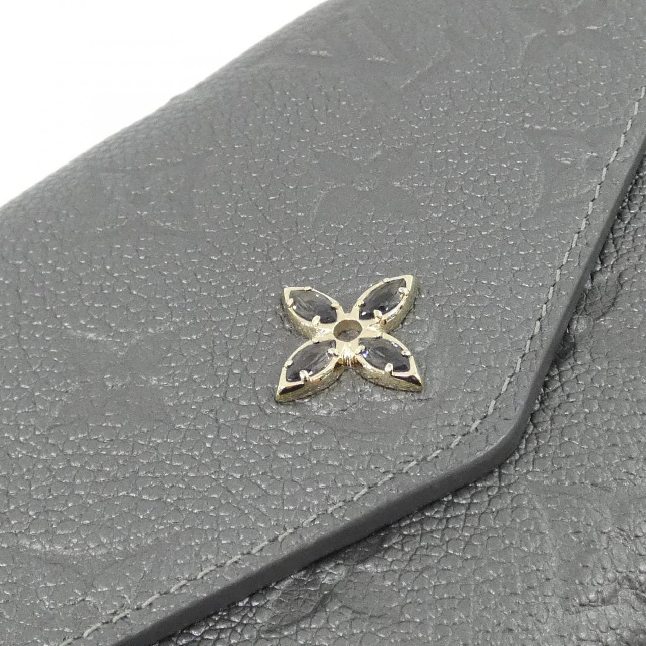 LOUIS VUITTON M12172 銀包 Monogram 5