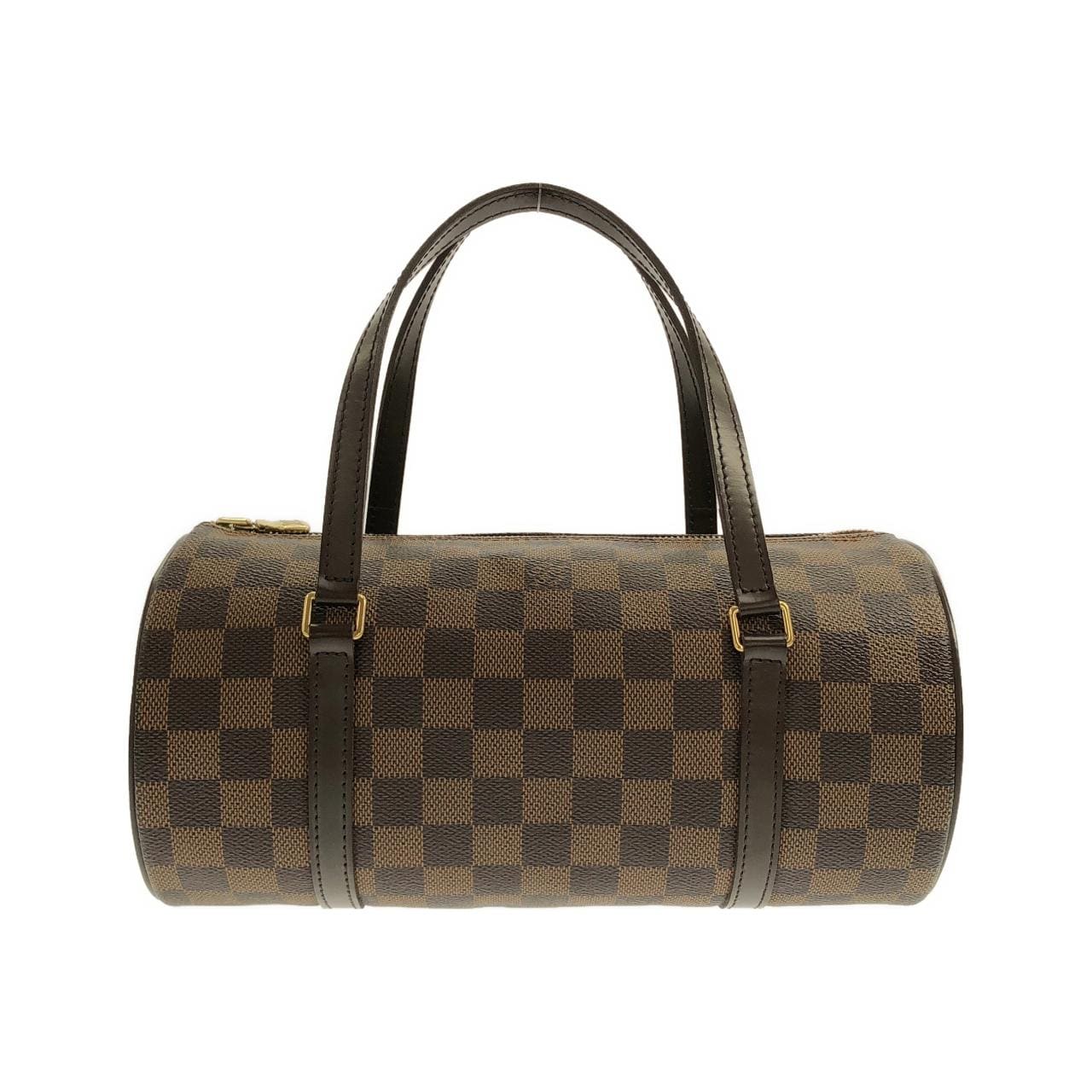 LOUIS VUITTON Papillon N51304 手提包 Damier