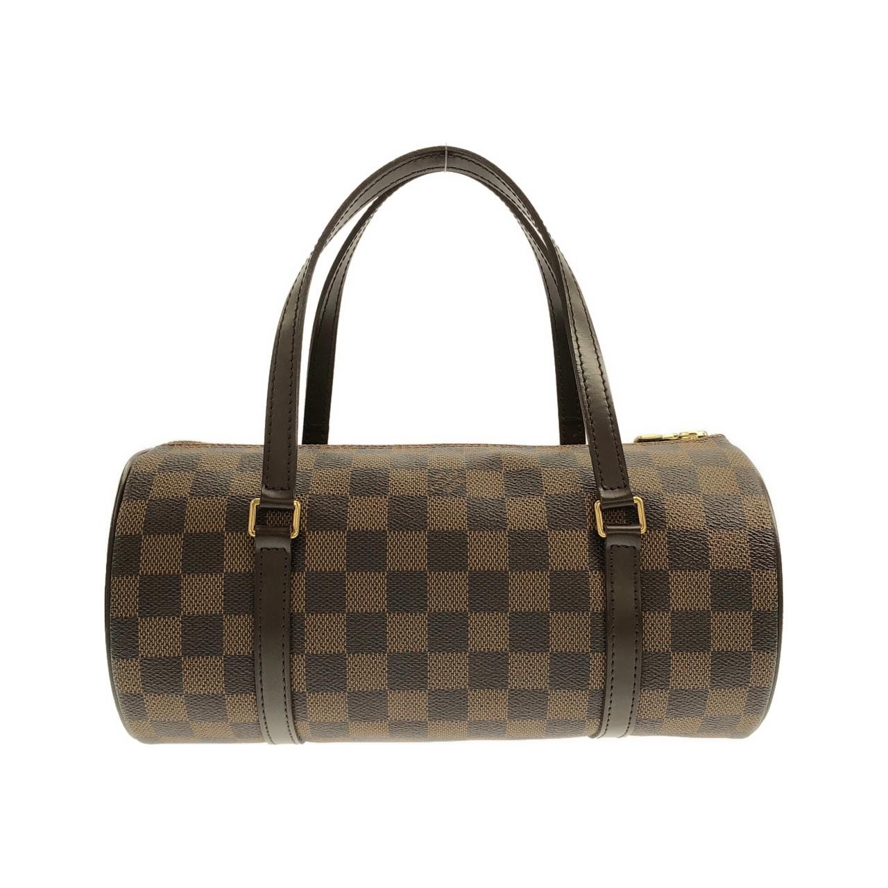 LOUIS VUITTON Papillon N51304 手提包 Damier 2