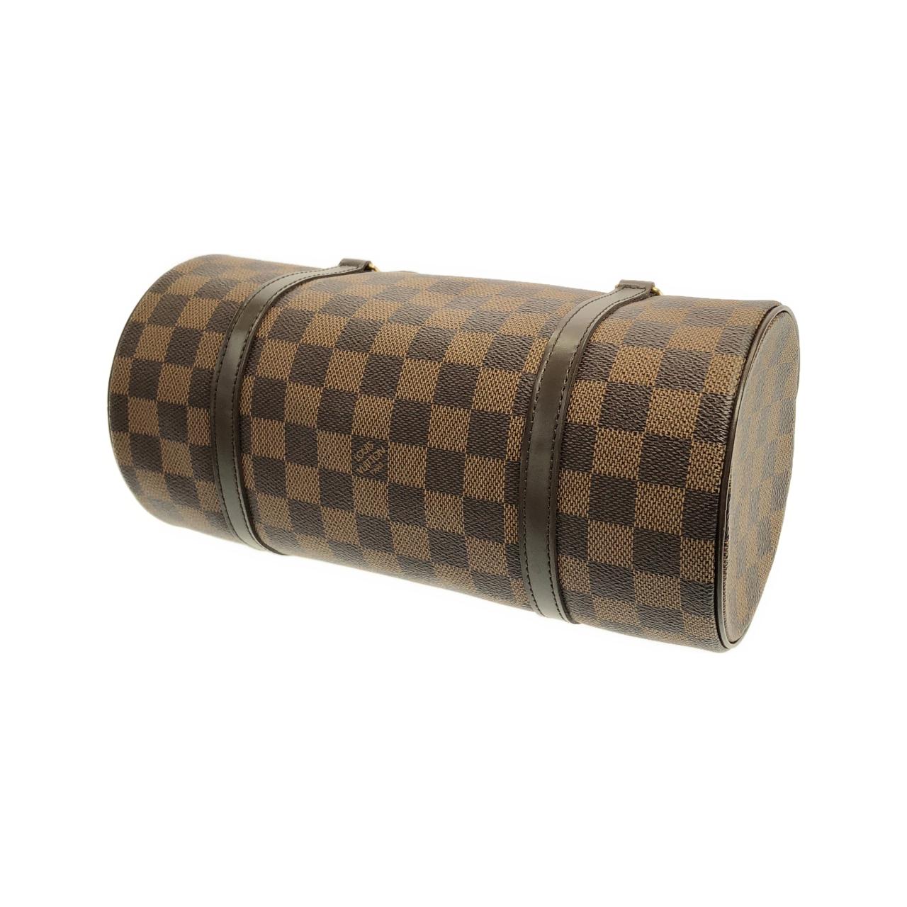 LOUIS VUITTON Papillon N51304 手提包 Damier 3
