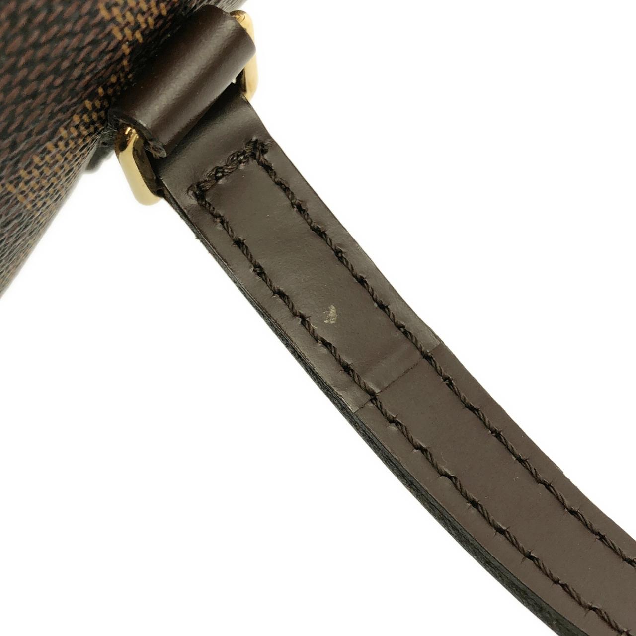 LOUIS VUITTON Papillon N51304 手提包 Damier 5