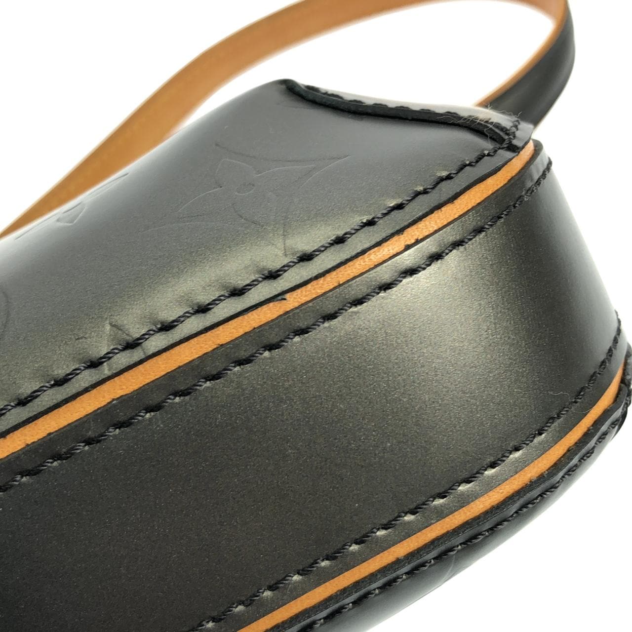 LOUIS VUITTON M55142 肩背包 Monogram 3