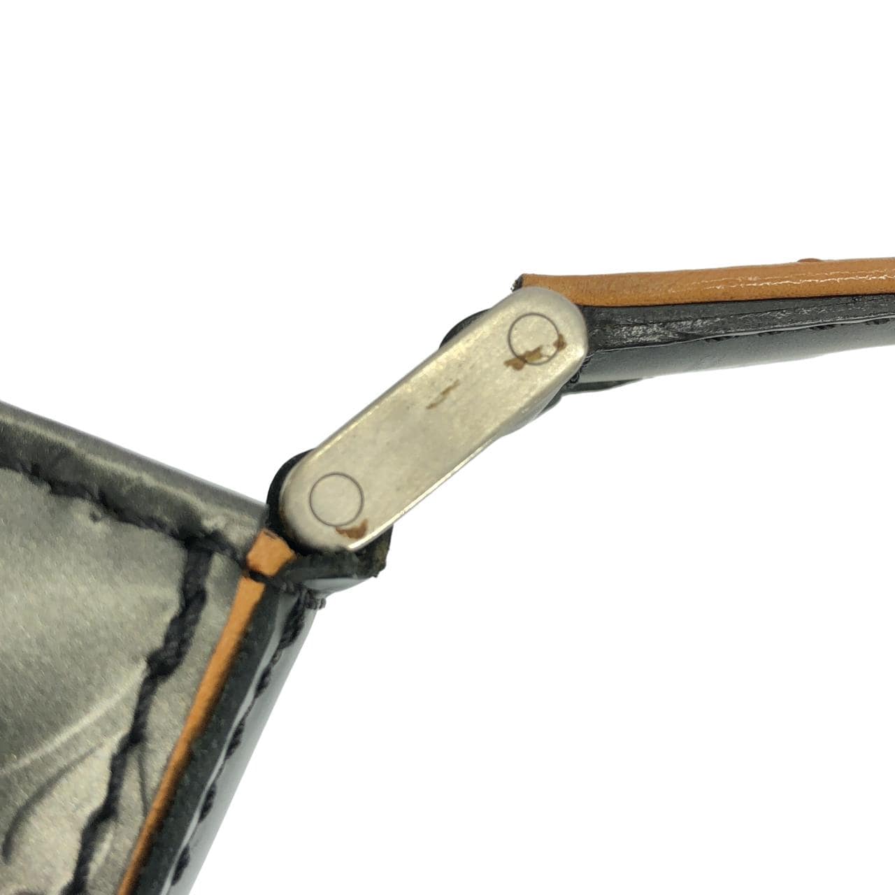 LOUIS VUITTON M55142 肩背包 Monogram 4