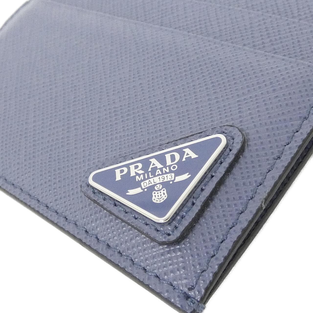 PRADA 2MC223 Card Case 3