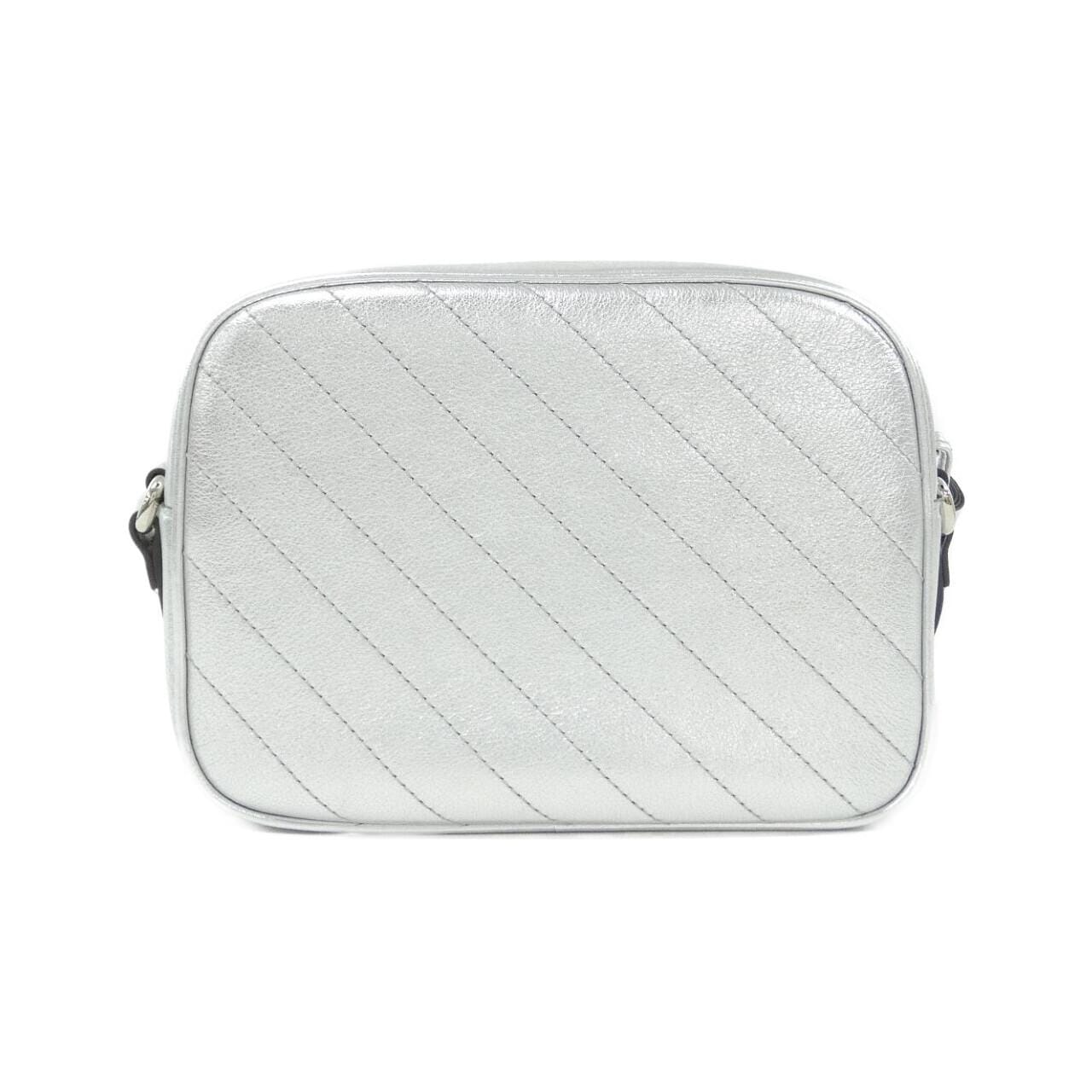 GUCCI 742360 AACBO Shoulder Leather 2