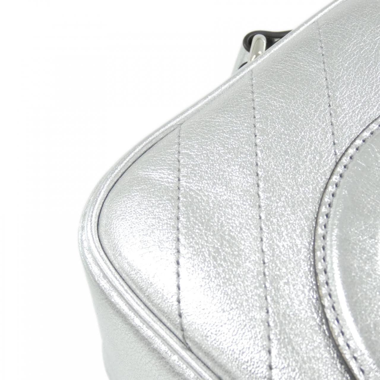 GUCCI 742360 AACBO Shoulder Leather 4