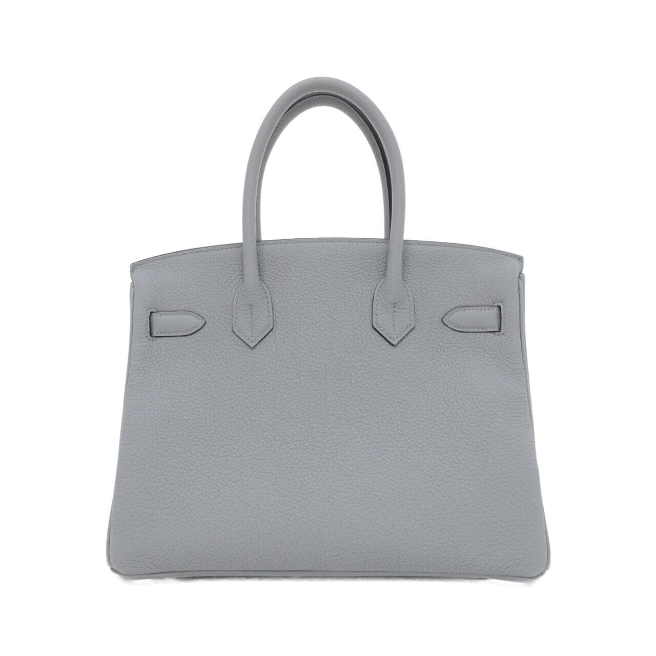 HERMES Birkin 027633CC Handbag Togo 2