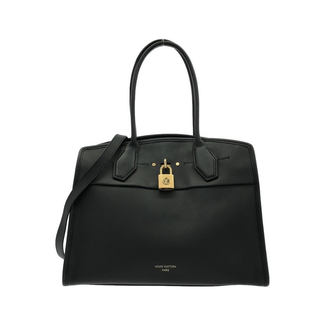 LOUIS VUITTON Steamer M12005 肩背包