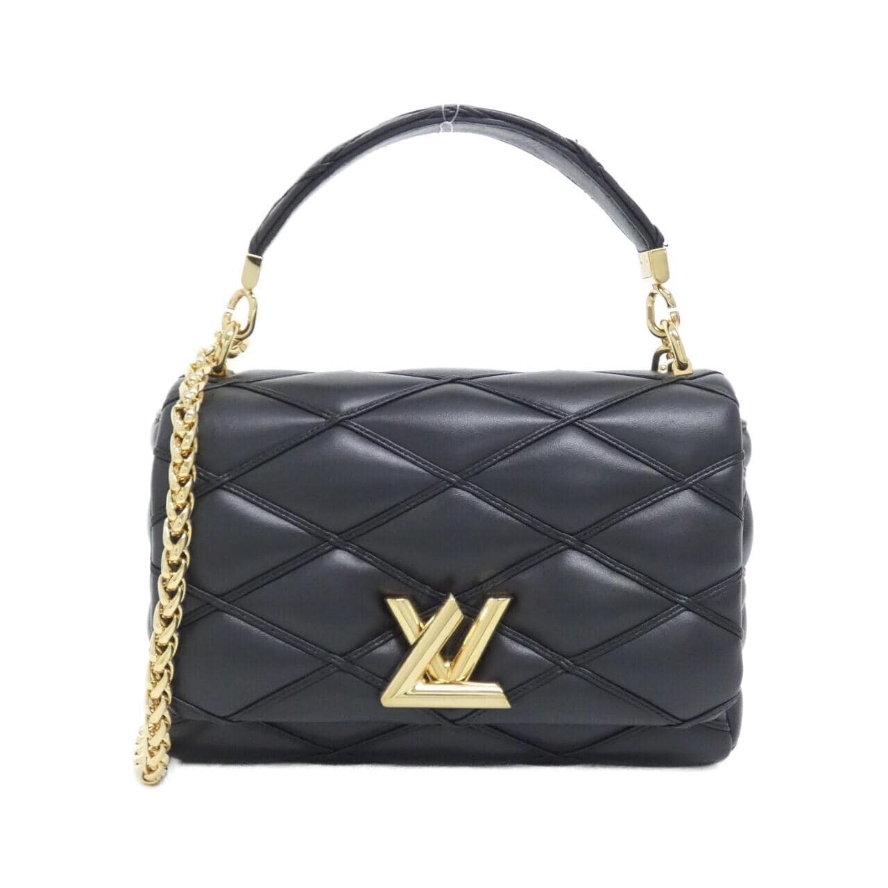LOUIS VUITTON GO-14 M22891 肩背包 羊皮