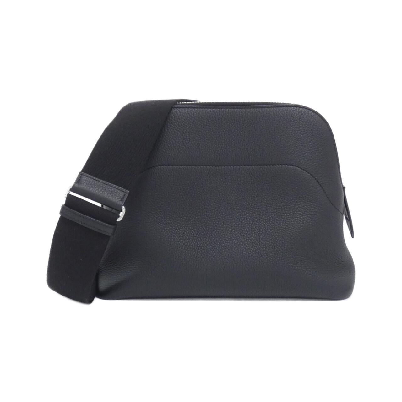HERMES Bolide 086958CK Shoulder Togo