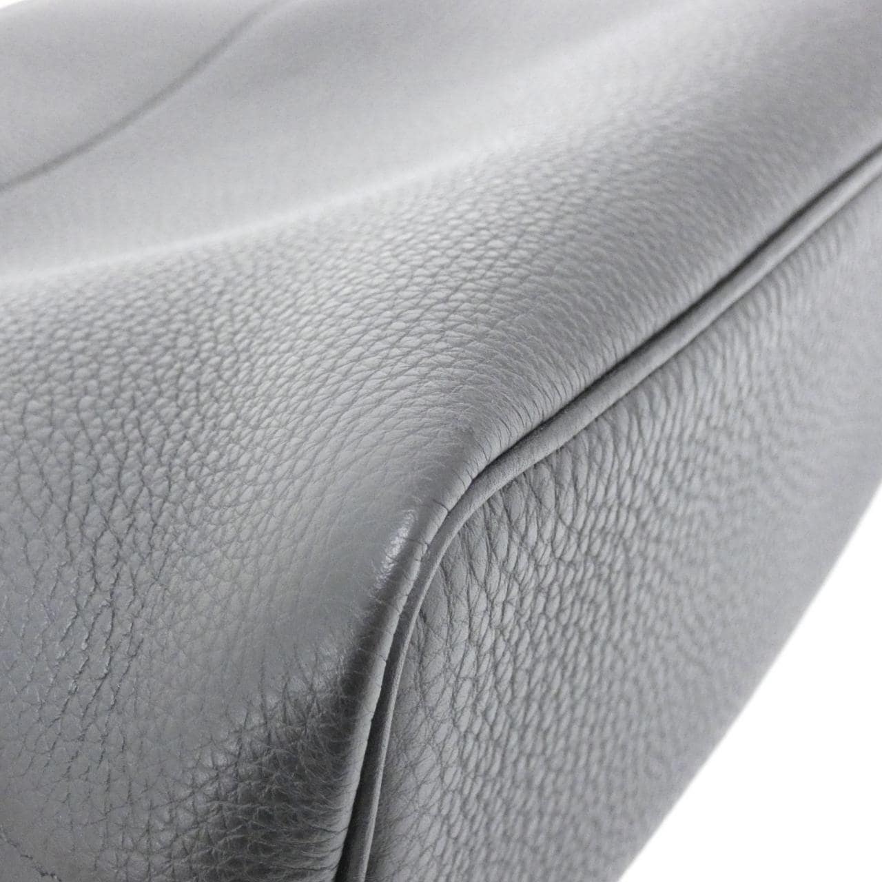 HERMES Bolide 086958CK Shoulder Togo 3