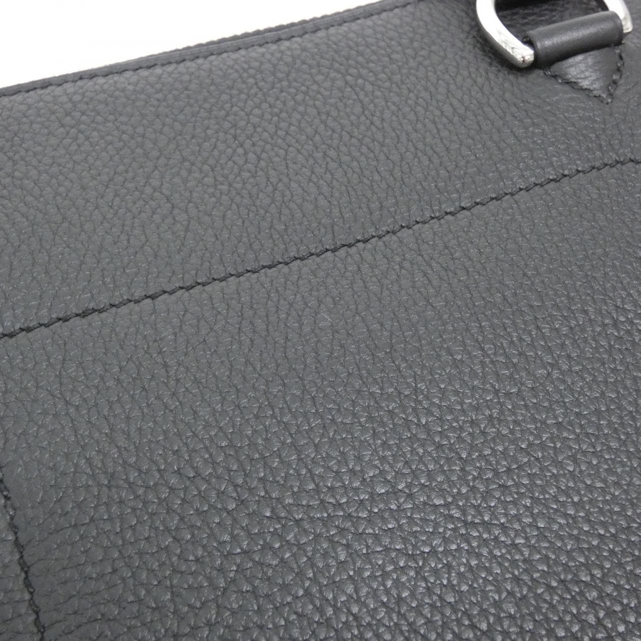 HERMES Bolide 086958CK Shoulder Togo 4