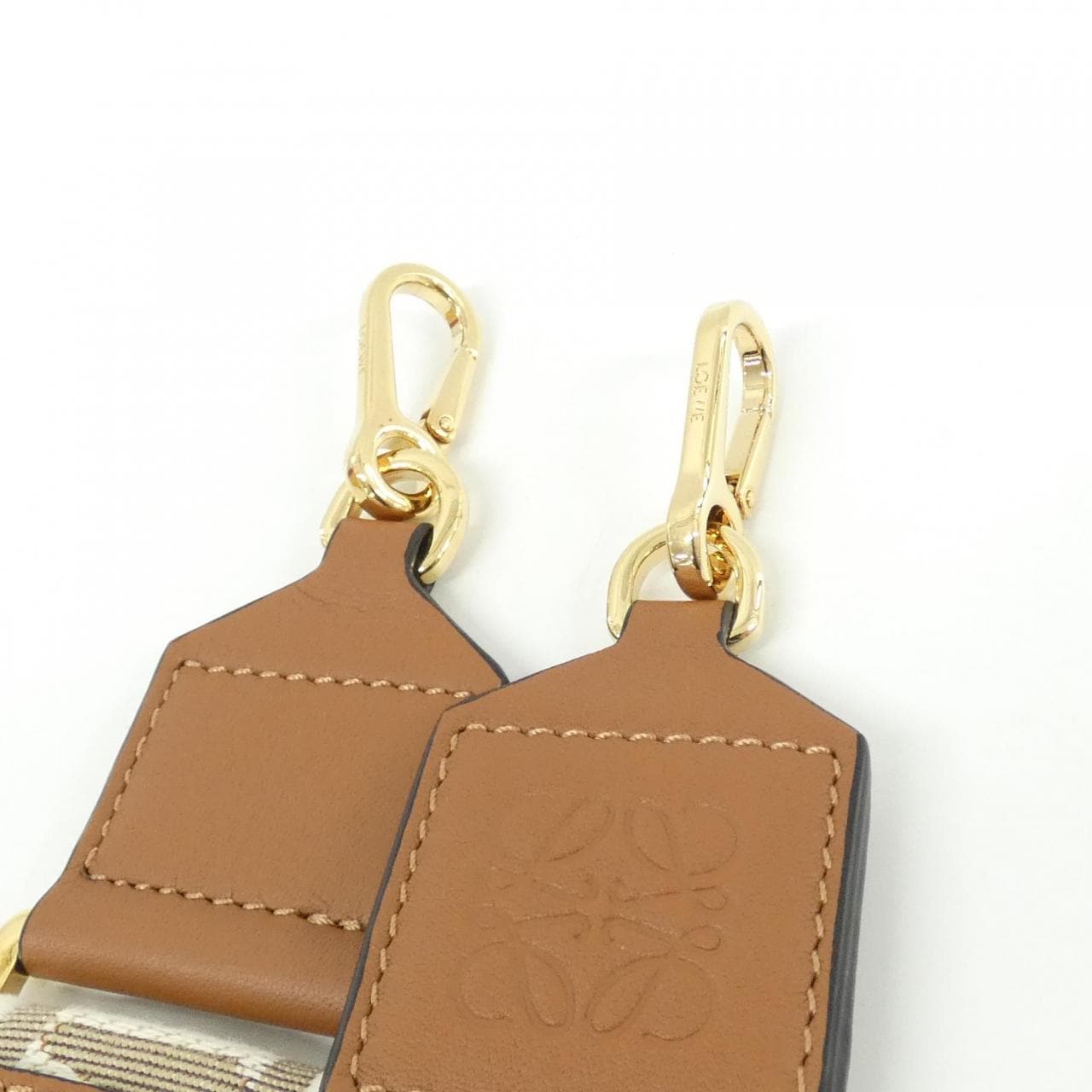 LOEWE C073T87X01 Wallet Canvas 3