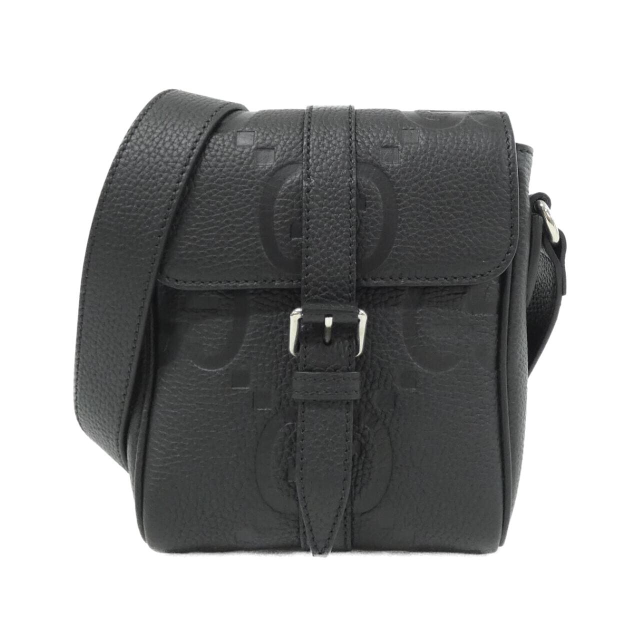 GUCCI 760235 AABY0 肩背包 皮革