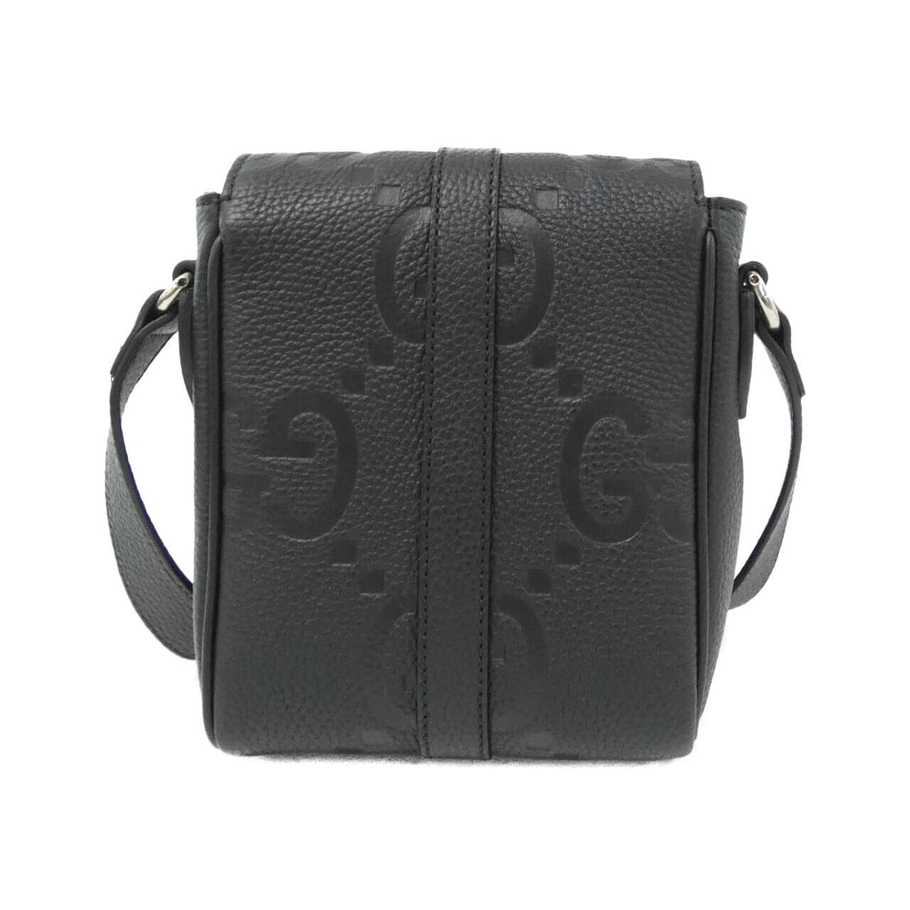 GUCCI 760235 AABY0 Shoulder Leather 2