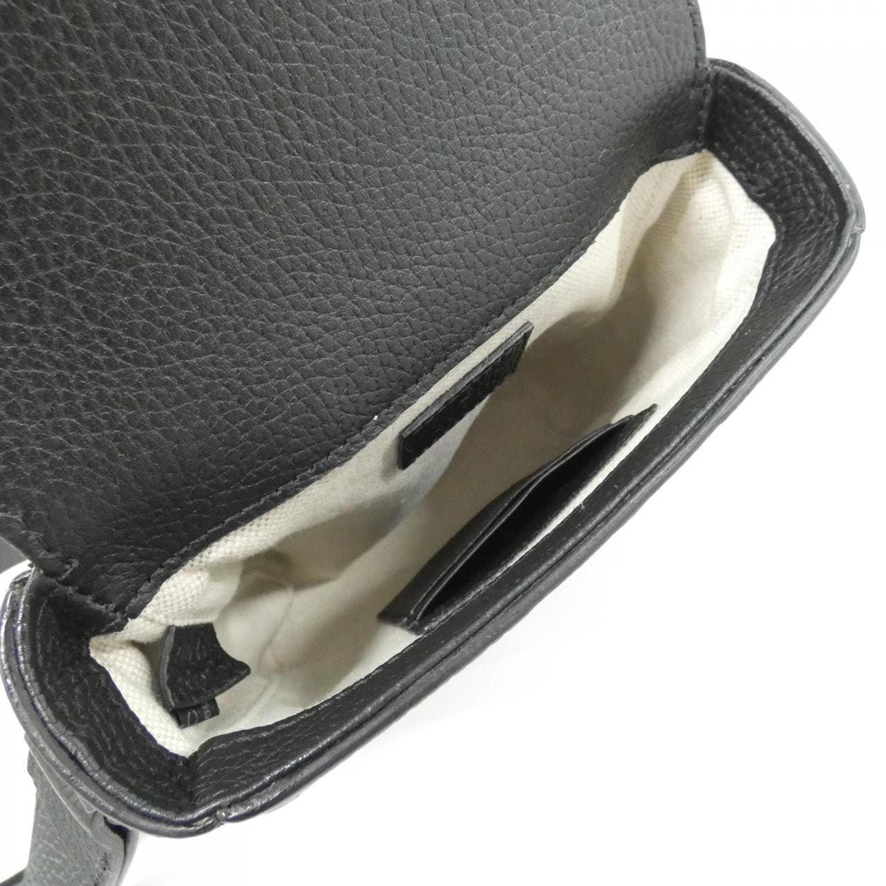 GUCCI 760235 AABY0 Shoulder Leather 5