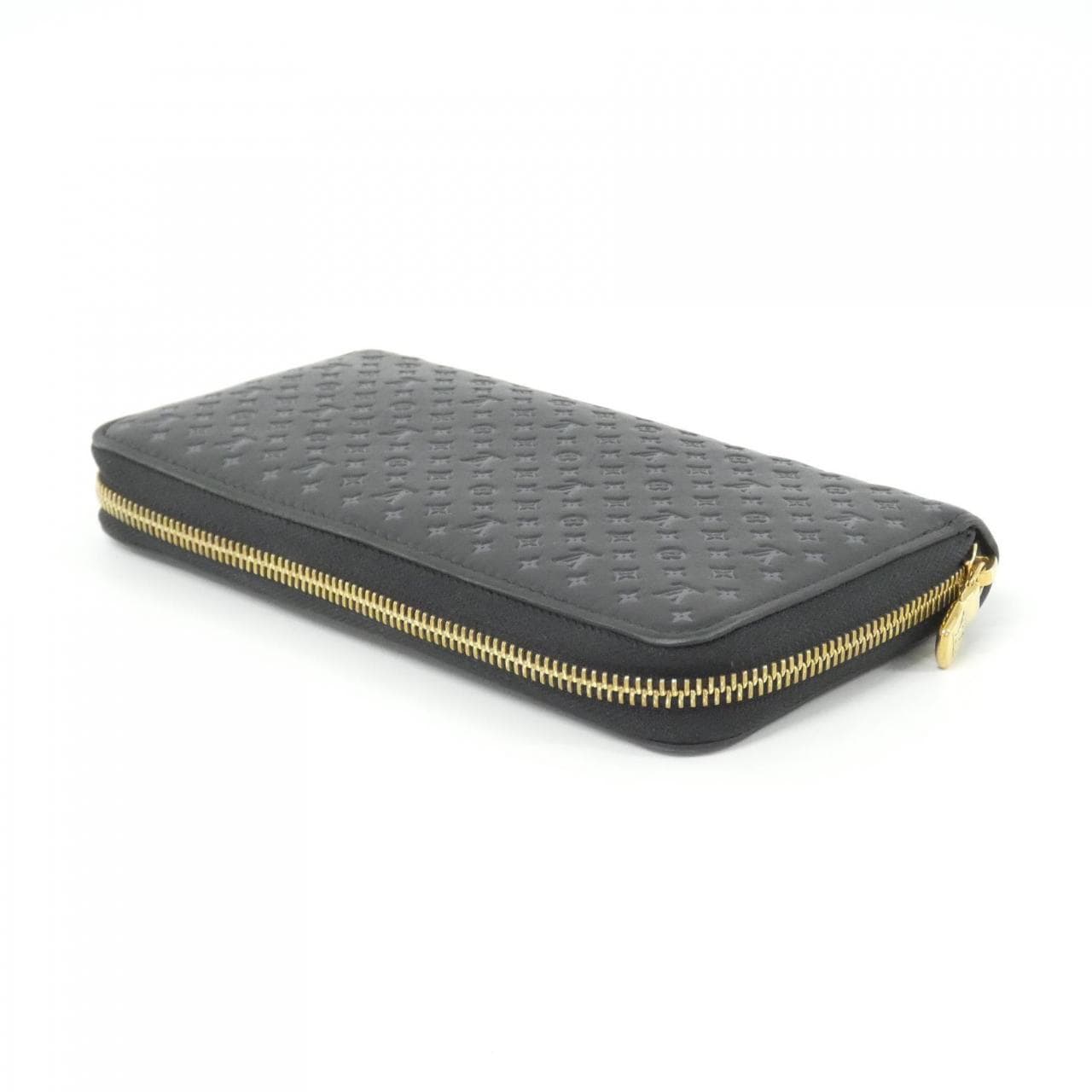 LOUIS VUITTON M82233 銀包 羊皮 2