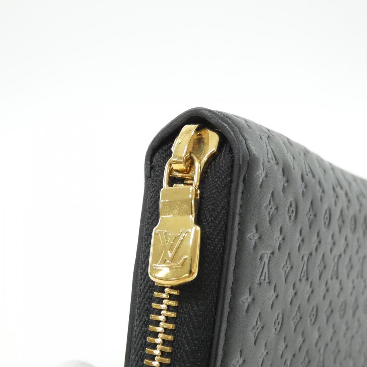 LOUIS VUITTON M82233 銀包 羊皮 3