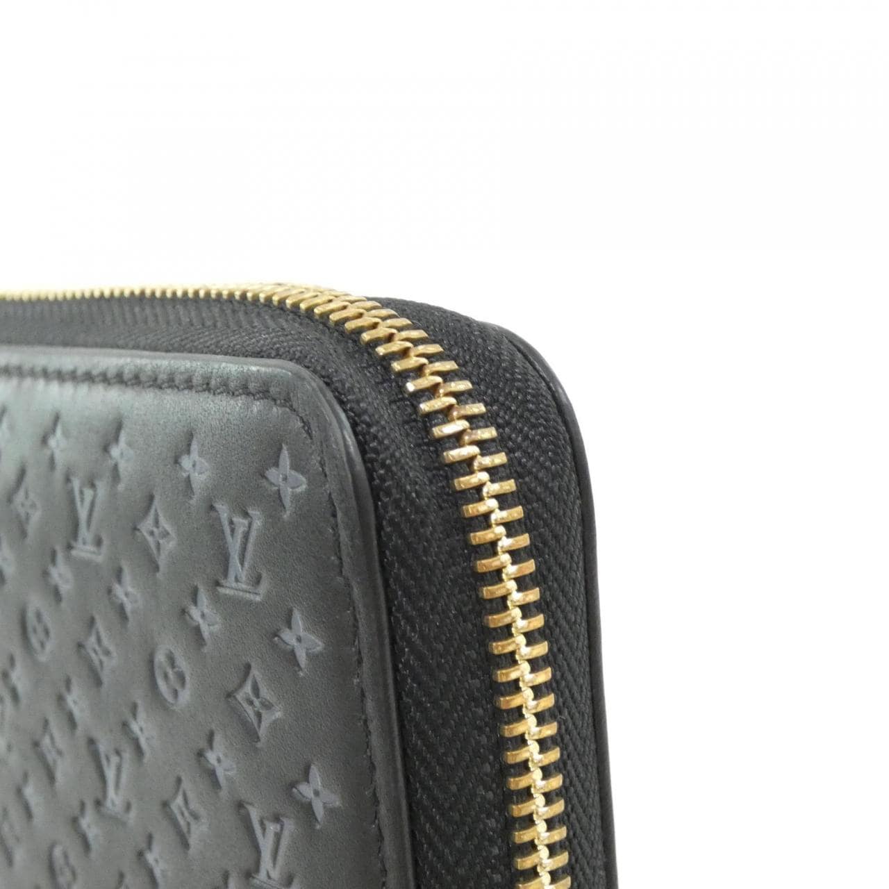 LOUIS VUITTON M82233 銀包 羊皮 4
