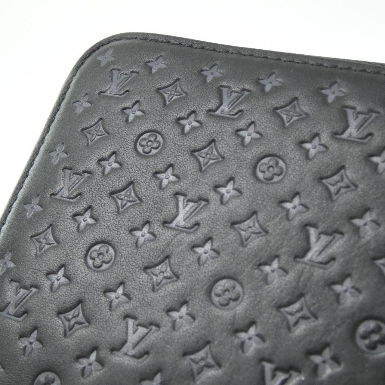 LOUIS VUITTON M82233 銀包 羊皮 5