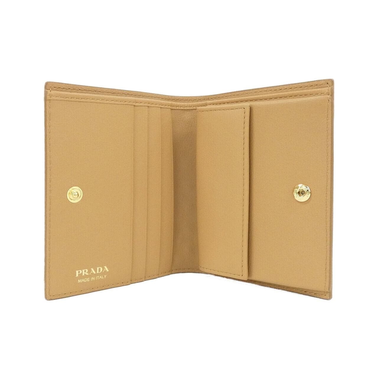 PRADA 1MV204 Wallet 4