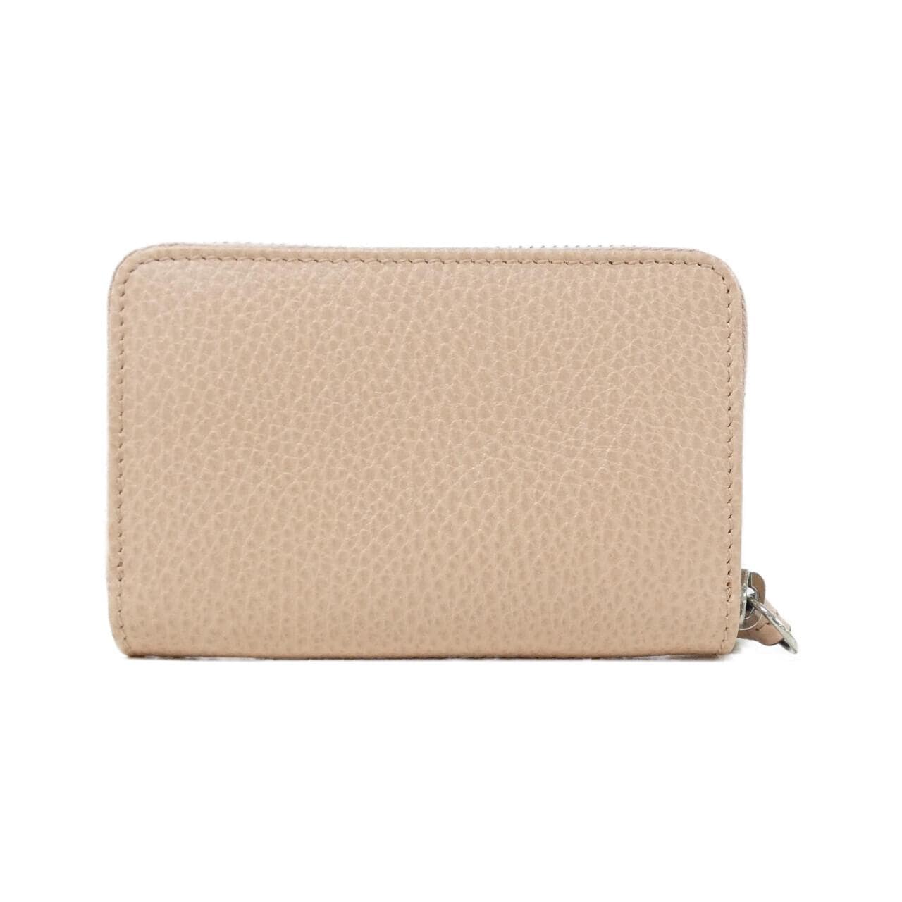 GUCCI 644412 17WEF Coin Case Leather 2